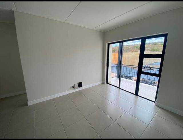 1 BEDROOM APARTMENT FOR SALE IN RICHWOOD